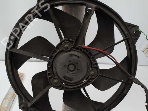 Used Fan Fan 38207182 38207182