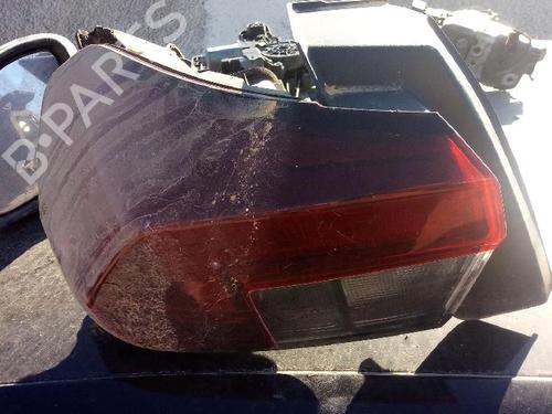 left-taillight-opel-corsa-f-p2jo-2019-38221287 main image