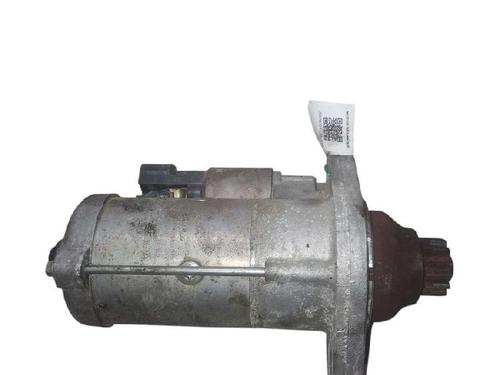 Starter SEAT LEON (5F1) 1.6 TDI | BP38210906M8 - Image 2