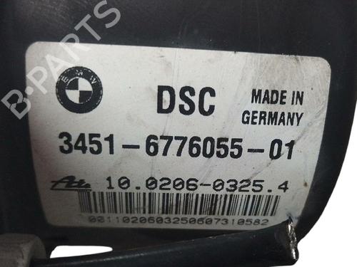 ABS pump BMW 3 Coupe (E92) 330 d | BP38553889M43 - Image 2