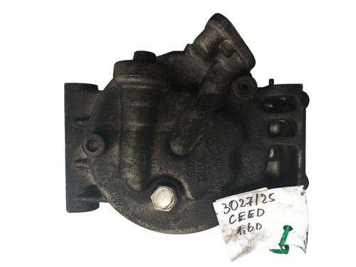 AC compressor KIA CEE'D Hatchback (ED) 1.6 CRDi 115 | BP38213168M34 - Image 2