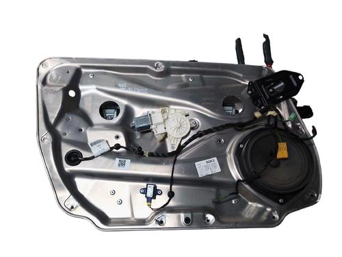 Front left window mechanism MERCEDES-BENZ E-CLASS (W212) E 220 CDI / BlueTEC (212.001, 212.002) | BP38795020C22 - Image 3