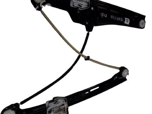 Used Front right window mechanism Front right window mechanism 38555469 38555469