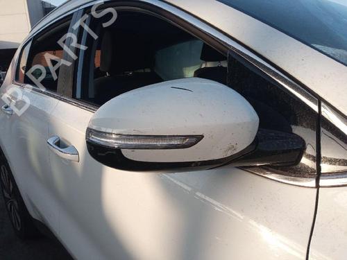 Used Right mirror Right mirror 38206106 38206106