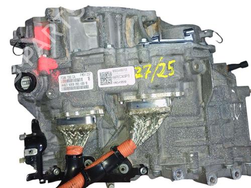 Gearbox FORD MONDEO V Saloon (CD) 2.0 Hybrid | BP38207314M3  - Image 6