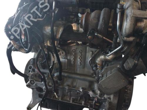 Engine CITROËN C3 II (SC_) 1.4 HDi 70 (SC8HZC, SC8HR0, SC8HP4) | BP39197650M1 - Image 4