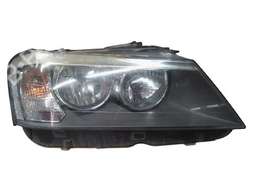 Left front indicator BMW X3 (F25) sDrive 18 d | BP38221593C32 - Image 3