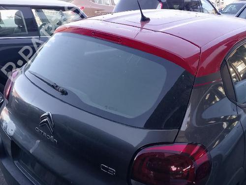bagklap-cckombi-coupe-citroen-c3-iii-sx-2016-38219166 main image