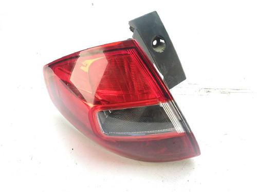 Left taillight RENAULT KOLEOS I (HY_) 2.0 dCi 4x4 (HY0K) | BP38214922C34 - Image 2