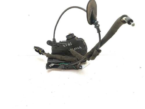Used Rear left lock Rear left lock 38214340 38214340