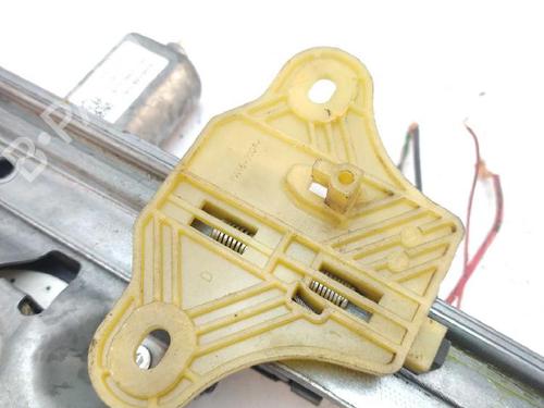 Front left window mechanism RENAULT CAPTUR I (J5_, H5_) 1.5 dCi 110 | BP38215815C22 - Image 3