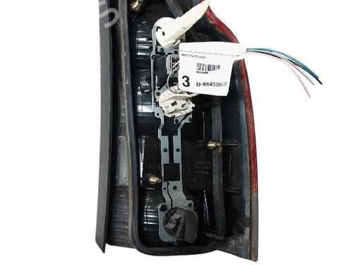Fanale posteriore sinistro Fanale posteriore sinistro 39119233 39119233