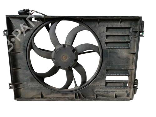 Used Fan Fan 38210944 38210944