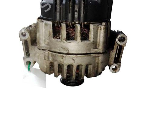 Used Alternator Alternator 38217510 38217510