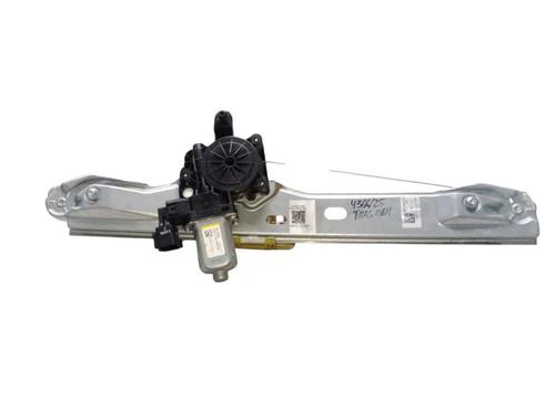 Used Rear right window mechanism Rear right window mechanism 38555326 38555326