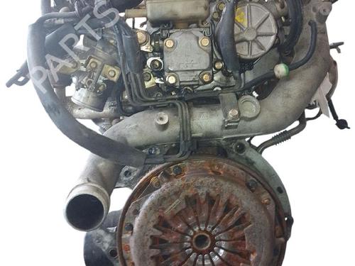Engine MAZDA 6 Saloon (GG) 2.0 DI (GG14) | BP38220520M1 - Image 3