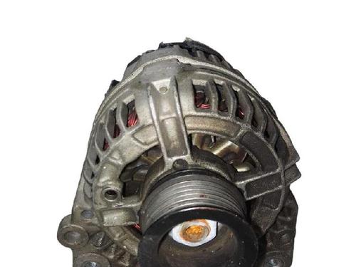 Alternator SEAT LEON (1M1) 1.9 TDI | BP38215783M7 - Image 2