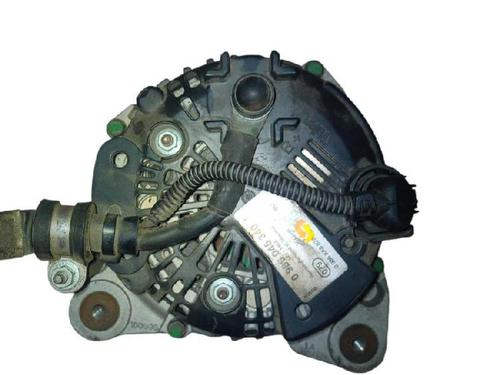 Generator Generator 38210428 38210428
