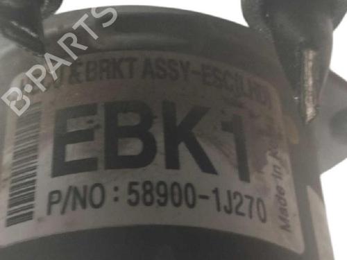 Used ABS pump ABS pump 38218869 38218869