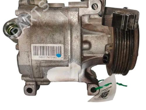 AC compressor FORD KA (RU8) 1.2 | BP38210869M34 - Image 3