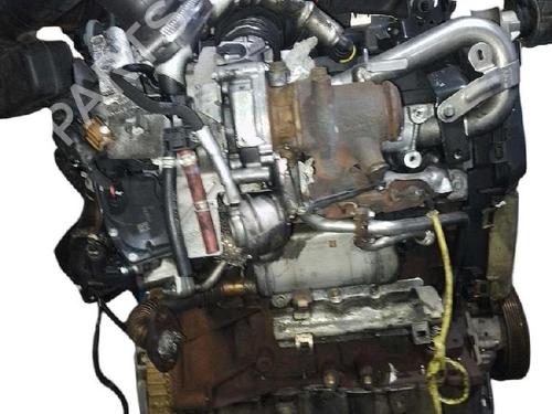 Motor NISSAN NOTE (E12) 1.5 dCi | BP38212280M1 - Image 3