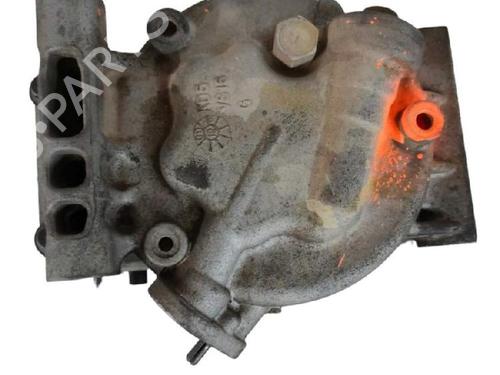 Compressor A/A Compressor A/A 38206859 38206859