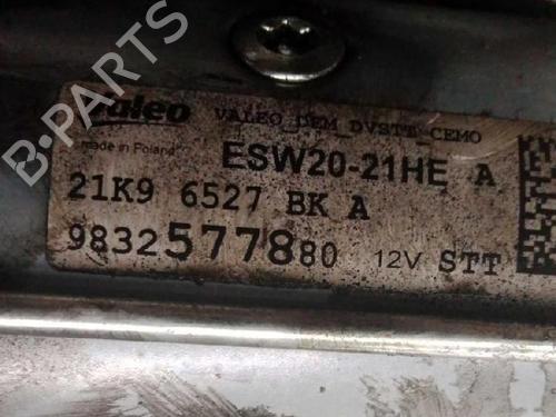Used Starter Starter 38216239 38216239