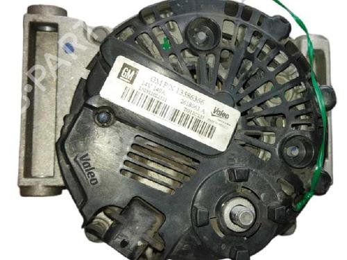 Used Alternator Alternator 38210926 38210926
