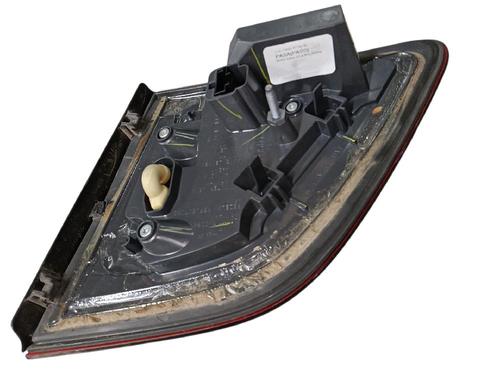 Left tailgate light MERCEDES-BENZ M-CLASS (W166) ML 350 BlueTEC 4-matic (166.024, 166.023) | BP38222805C79 - Image 2