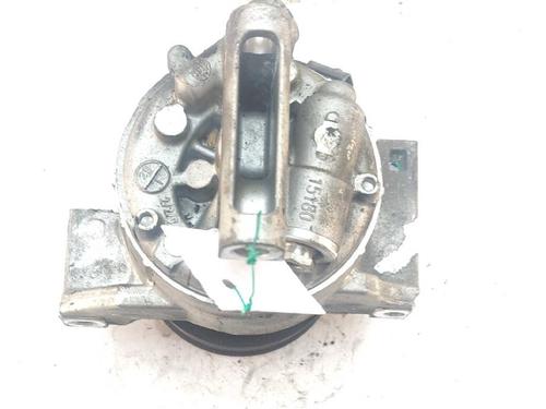 AC compressor SMART FORTWO Coupe (453) 1.0 (453.342, 453.343) | BP38213668M34 - Image 2