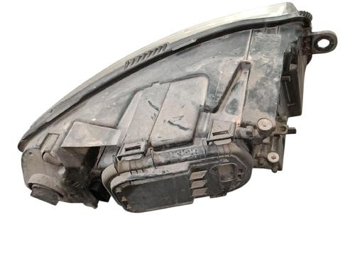 Left front indicator AUDI A6 Allroad C6 (4FH) 2.7 TDI quattro | BP38222705C32 - Image 4
