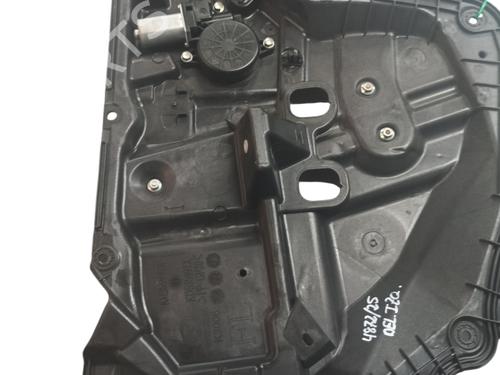 Used Front left window mechanism Front left window mechanism 38217695 38217695