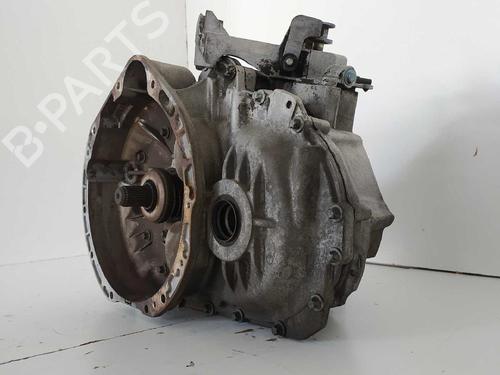 Gearkasse Gearkasse 38206990 38206990