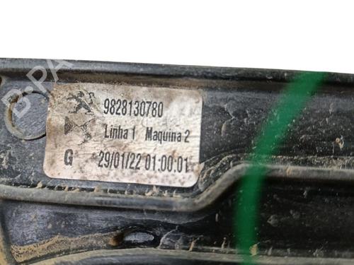 Front left window mechanism OPEL MOKKA 1.5 (76) | BP38555774C22 - Image 3