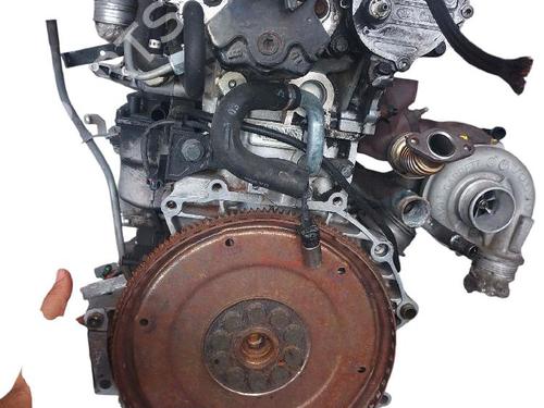 Engine VOLVO V70 II (285) D5 | BP39424858M1 - Image 4