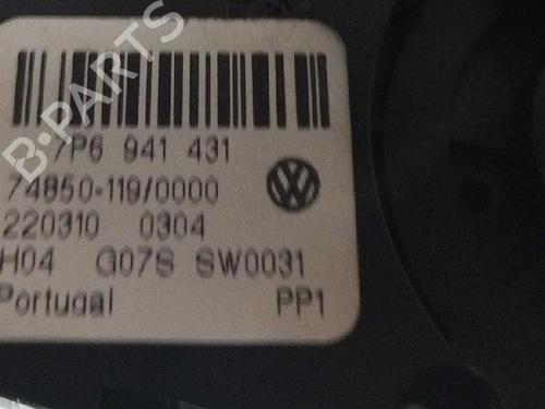 Headlight switch VW TOUAREG (7P5, 7P6) 3.0 V6 TDI | BP38213829I24 - Image 4