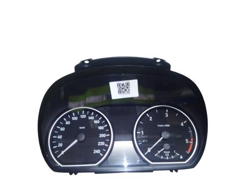 Instrument cluster BMW 1 (E81) 118 d | BP38206410C47 - Image 3