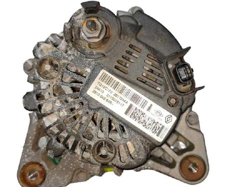 Alternator RENAULT FLUENCE (L3_) 1.5 dCi (L30D, L30L, L306, L33F, L33L, L33M, L33V, L33W) | BP38224016M7 - Image 2