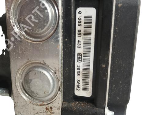 Bremsaggregat ABS für Bremsaggregat ABS 38983558 38983558