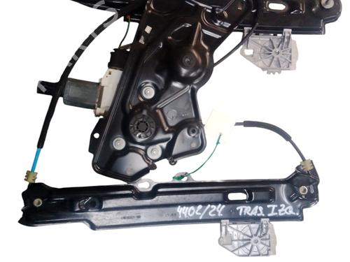 Used Front left window mechanism Front left window mechanism 38553740 38553740