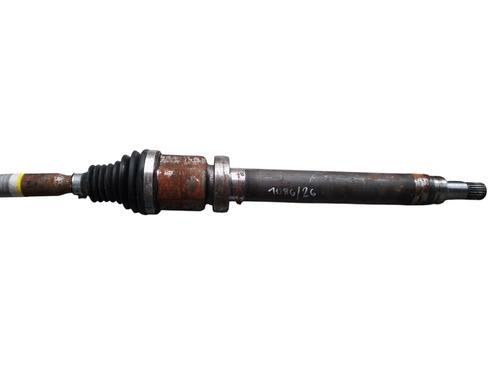 Right front driveshaft FORD TOURNEO COURIER B460 MPV 1.0 EcoBoost | BP38984060M39 - Image 3