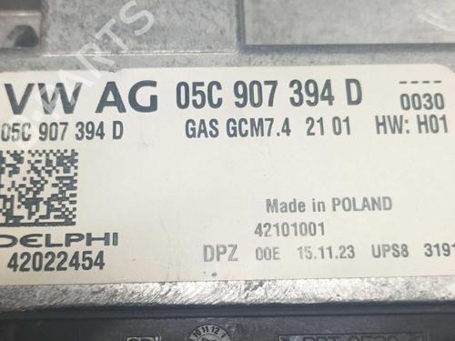 Control unit SEAT ARONA (KJ7, KJP) 1.0 TSI | BP38217395M11 - Image 3