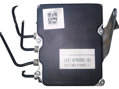 ABS pump BMW X1 (E84) xDrive 20 d | BP38555266M43 - Image 2