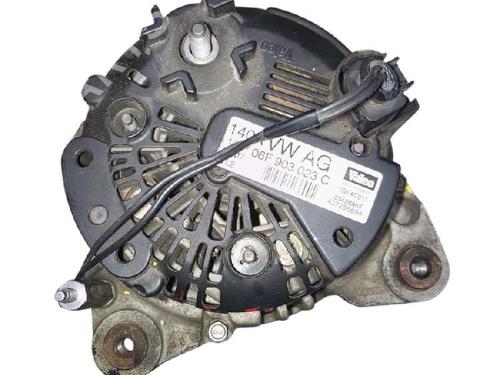 Alternator VW GOLF VI (5K1) 2.0 TDI | BP38208797M7 - Image 2