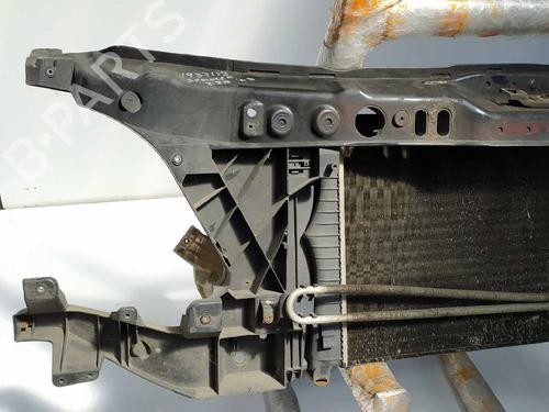 Used Front slam panel Front slam panel 38207150 38207150