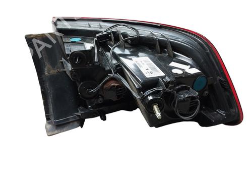 Right taillight RENAULT MEGANE IV Hatchback (B9A/M/N_) 1.5 dCi 110 (B9A3) | BP39262728C35 - Image 2