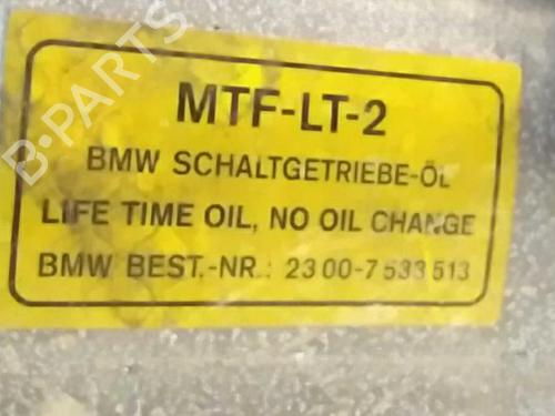 Gearbox BMW 3 (E90) 320 d | BP38212370M3 - Image 3