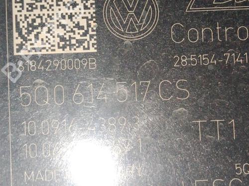 Used ABS pump ABS pump 39119105 39119105