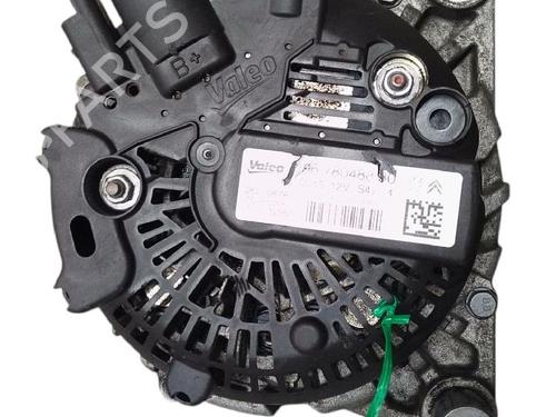 Used Alternator Alternator 38554245 38554245