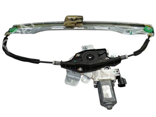 Front right window mechanism FORD TRANSIT COURIER B460 Box Body/MPV 1.5 TDCi | BP38554389C23 - Image 2